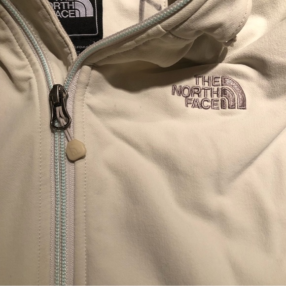 The North Face Hooded Shell Jacket (Women’s XS) - Picture 6 of 13